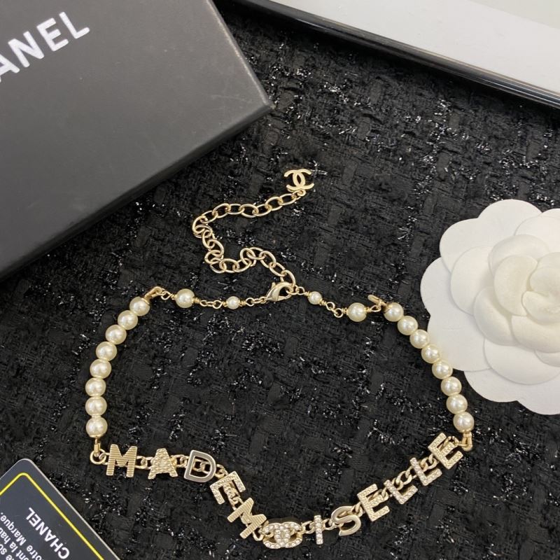 Chanel Necklaces